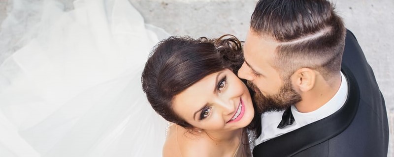 Pour financer leur mariage, 29% des Français veulent dire oui à crédit