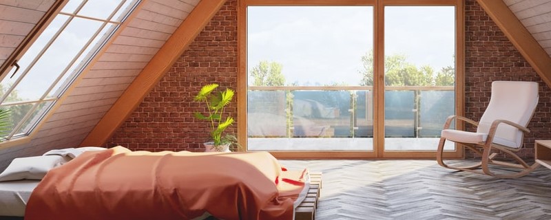 Travaux immobiliers et réchauffement climatique : utiliser la peinture pour lutter contre la chaleur