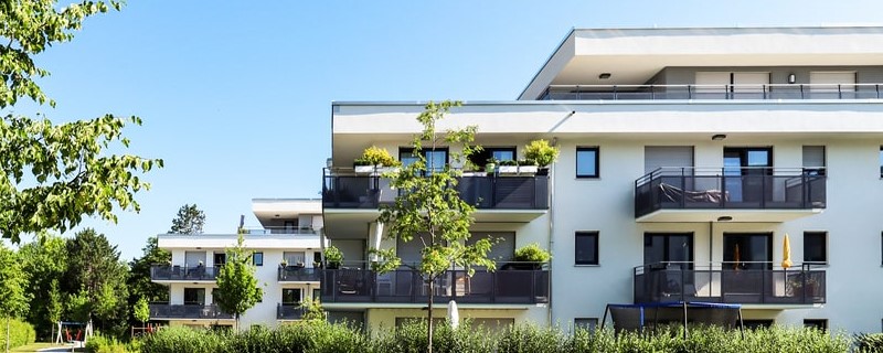 Envolée des prix des terrains à bâtir en Île-de-France