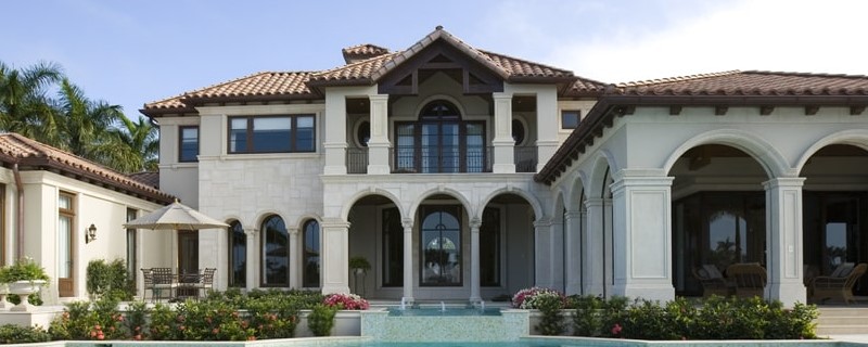 Immobilier de luxe : de nouvelles villes émergent