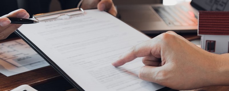 Bond des délivrances de permis de construire au premier trimestre 