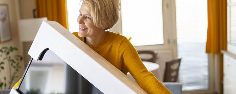 Face à l’inflation, les ménages américains privilégient la location et les articles de seconde main