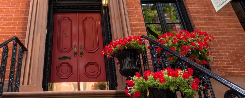 Une législation protectrice des locataires pourrait naître à New York