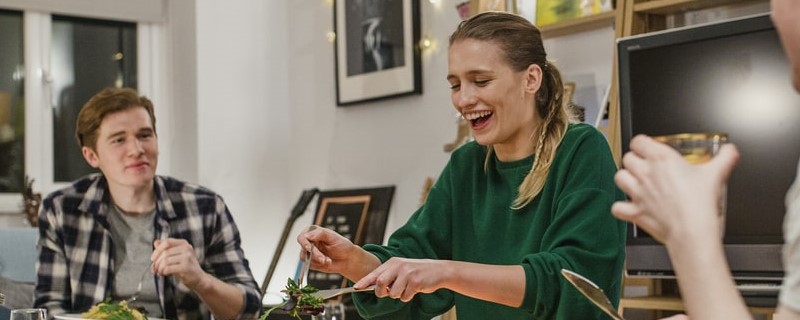 Un nombre croissant de propriétaires affectent leur bien immobilier à la colocation