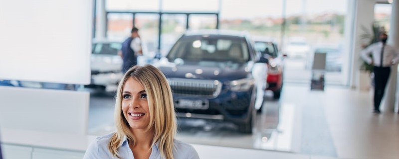 Marge de négociation réduite pour les acheteurs automobiles