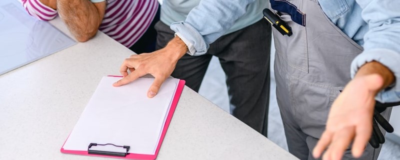 Forte hausse tarifaire des devis des artisans