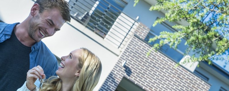 Immobilier neuf : quelles sont les villes où le prix du m² a le plus grimpé sur un an ?