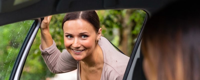 Pour se rendre au travail, le covoiturage a la cote