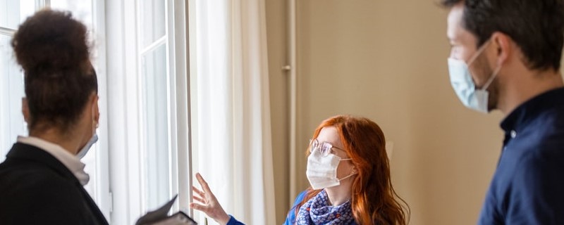 Achat immobilier : mauvais score au DPE, ces villes où les prix baissent le plus 