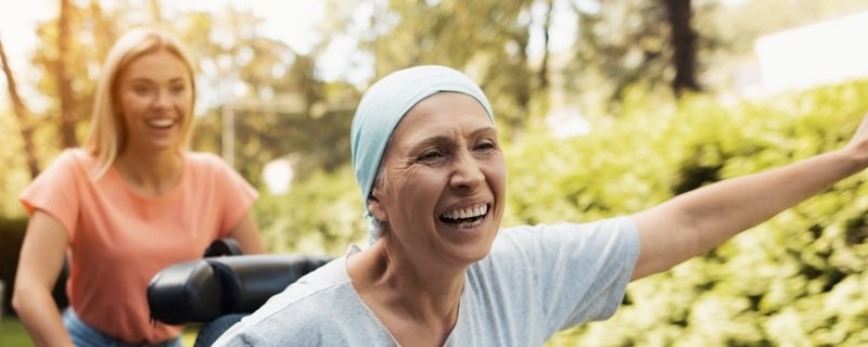 Conditions d’emprunt assouplies pour les anciens malades de cancers