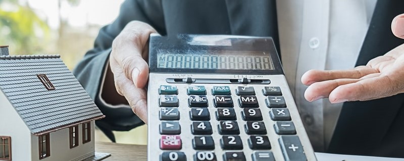 Crédit immobilier : des banques coincées par le taux d’usure 