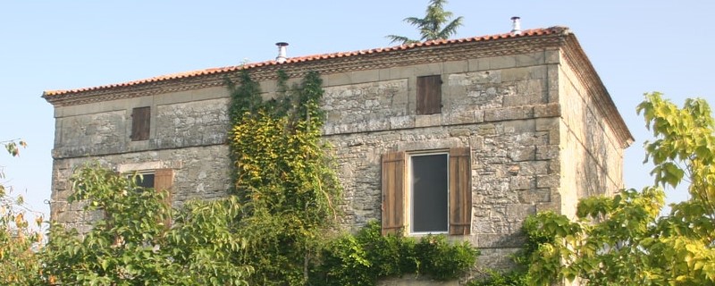 Accalmie inédite sur le marché des résidences secondaires