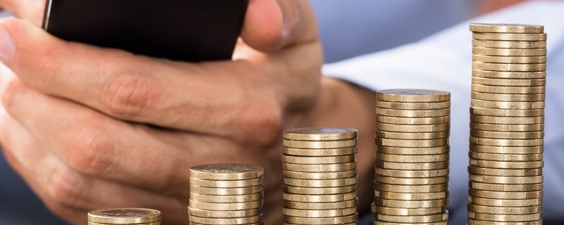 Baisse des dépôts de dossier de surendettement sur les 4 premiers mois de 2022