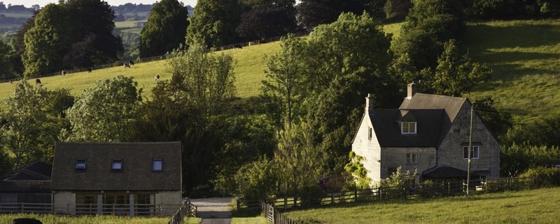 Le marché des résidences secondaires reste dynamique