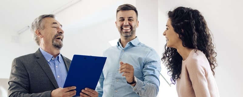 Ces deux banques qui excluent momentanément les dossiers venant de courtiers