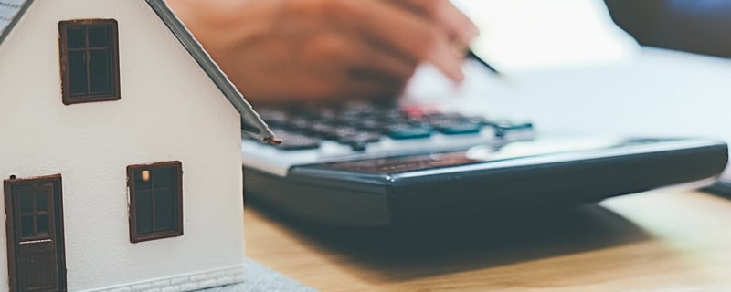 L’ère des taux de prêt immobilier bas est révolue