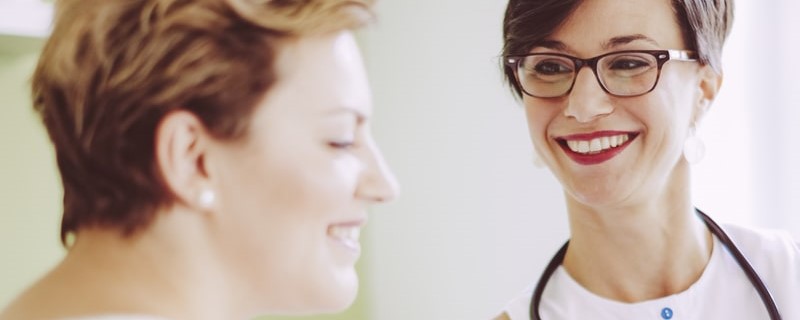 consulation médicale