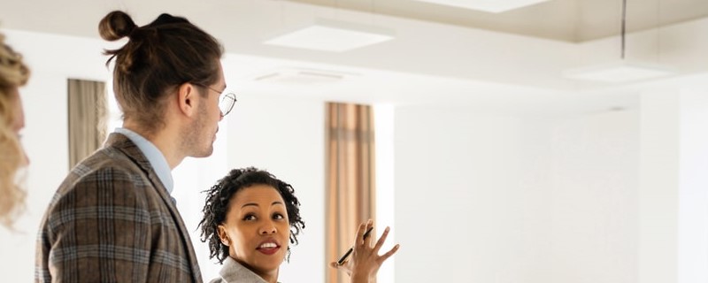 Les prix de la location se raffermissent en France