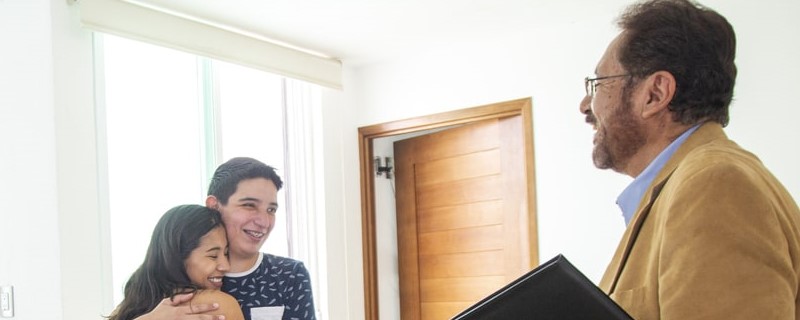 Le prix immobilier progresse lentement depuis janvier 2022