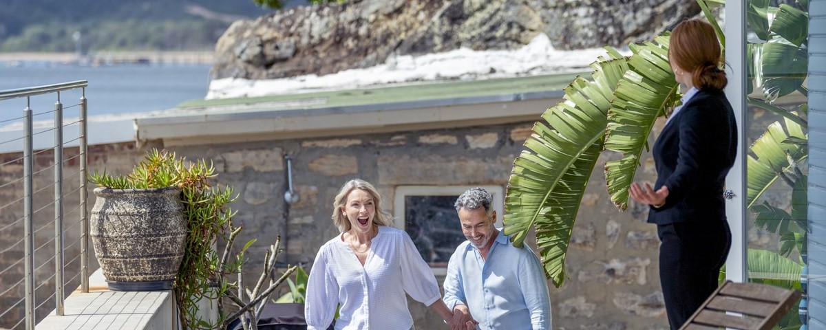 Prêt immobilier : certains secteurs de la côte provençale affichent encore des prix immobiliers raisonnables