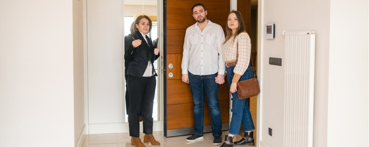 La production de prêt immobilier en forte baisse au premier semestre 2022 