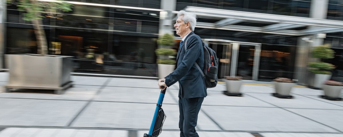 Assurance : qui propose l’assurance la moins chère pour une trottinette électrique ?