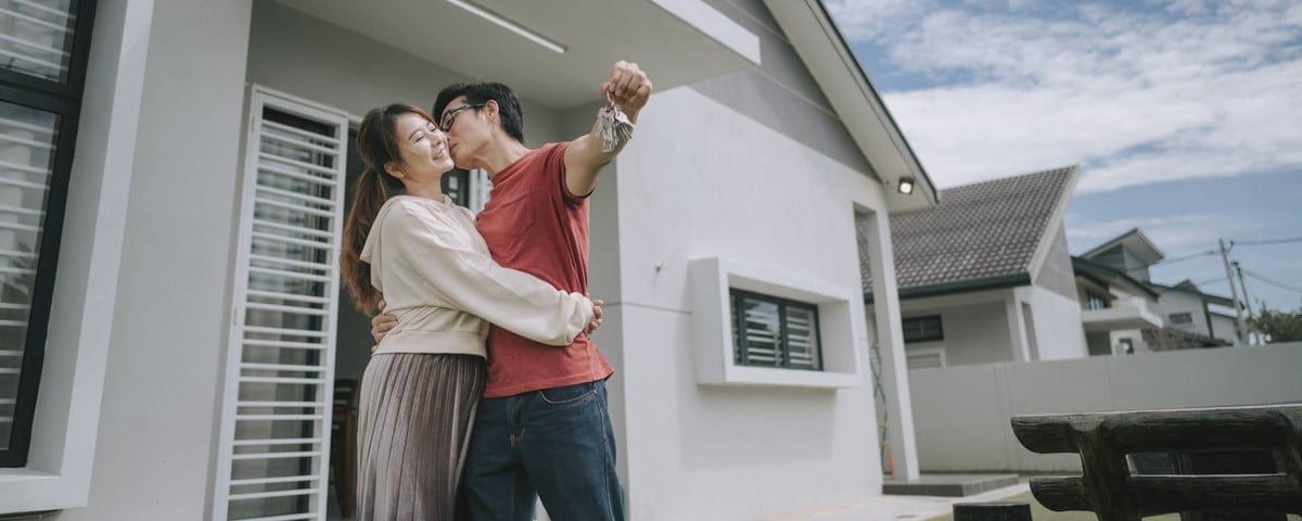 Crise immobilière en Chine : les propriétaires cessent de rembourser leurs crédits