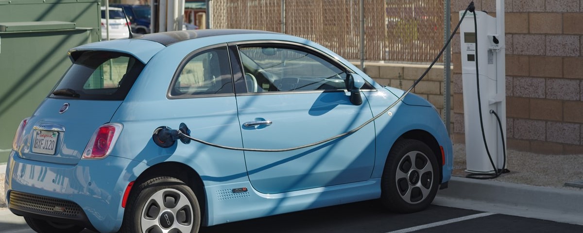 voiture électrique