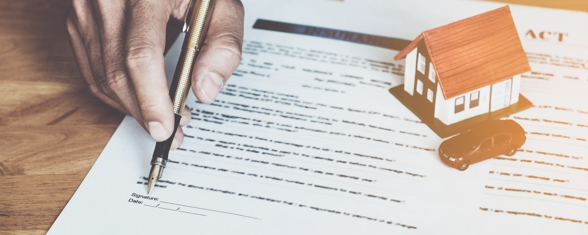 Assurance emprunteur : économiser en changeant d’assurance c’est possible dès d&#039;aujourd’hui