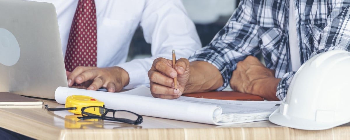 artisants du batiment