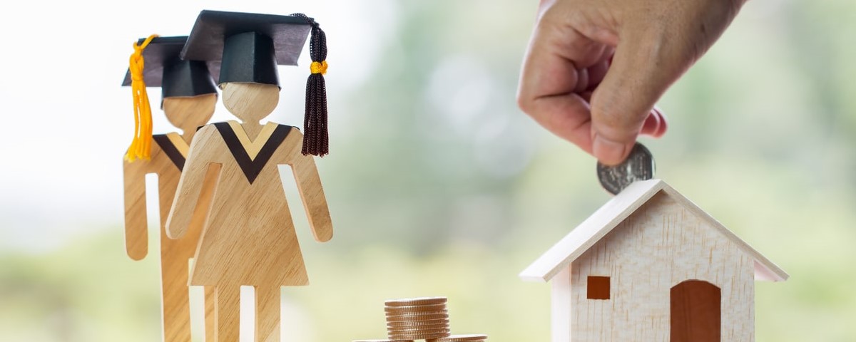 Ces villes où investir pour des logements locatifs étudiants reste rentable