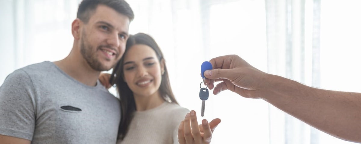 Les offres locatives diminuent en France