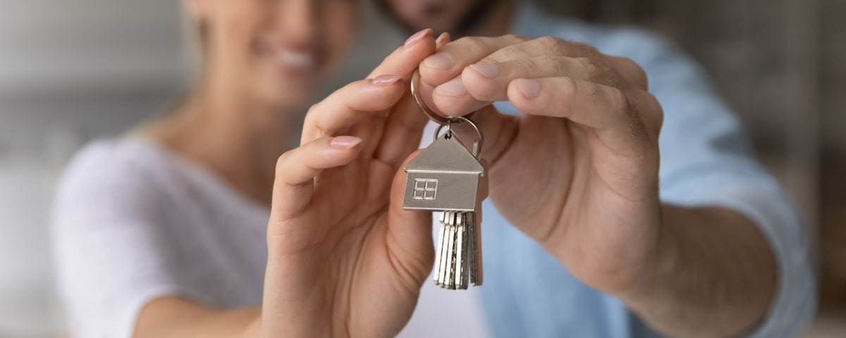 Les offres pour des logements à vendre manquent dans les zones rurales 