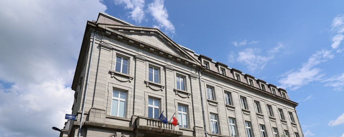 Gueret - Banque de France