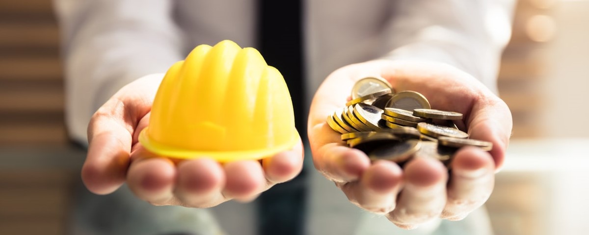 La construction de logements neufs en France ralentie par la flambée du coût des matériaux