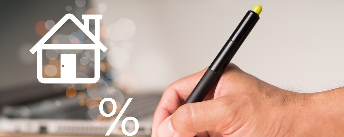 Crédit immobilier : ne ratez pas l’éclaircie !