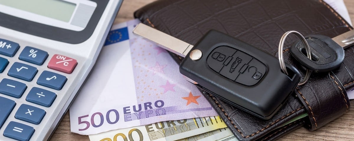 Voiture électrique à 100 euros par mois : où en est le projet ?