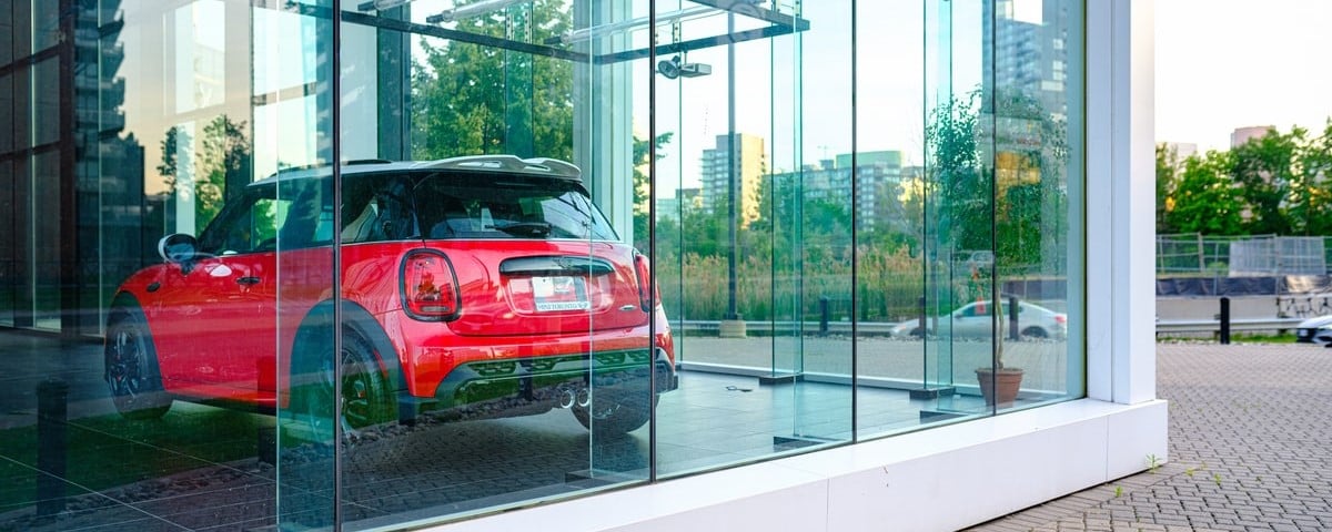 Marché automobile en Europe : la crise persiste en 2022