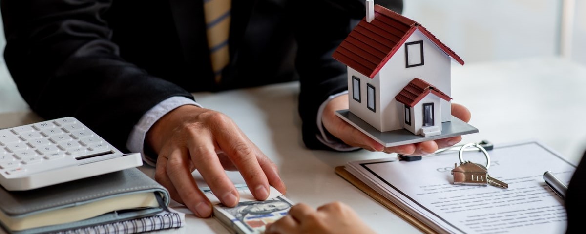 Prêt immobilier : les taux des crédits pourraient se stabiliser en 2024 