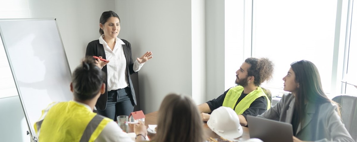 47 % des Français auraient aimé avoir l’avis d’un professionnel du bâtiment avant l’achat d’une maison