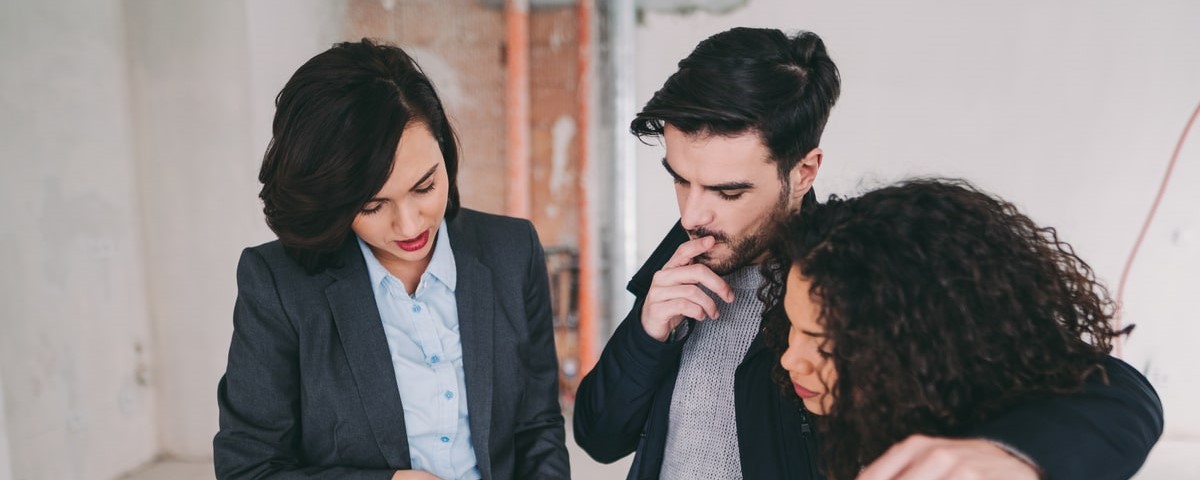 Le glissement des côtes françaises ne freine pas les acquéreurs immobiliers