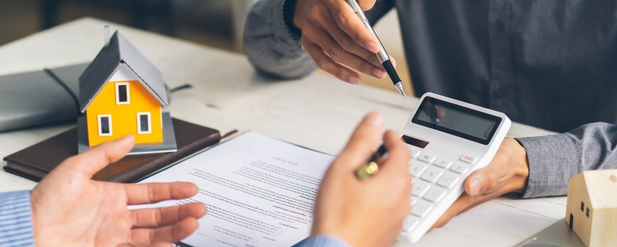 Les prix de l’immobilier au niveau mondial s’écartent de l’augmentation des taux