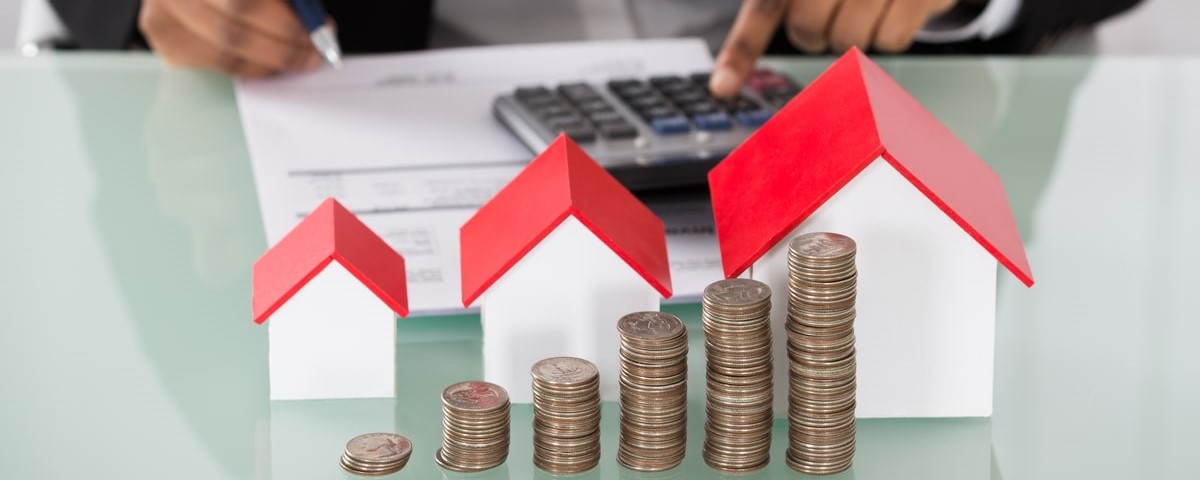 Crédit immobilier : le taux moyen dépasse la barre symbolique des 2% en octobre