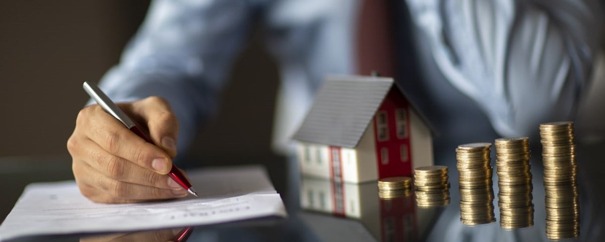 Les banques analysent le DPE du bien immobilier à acquérir pour accorder un crédit