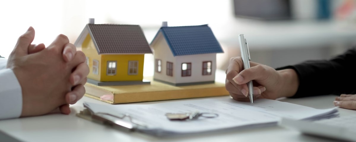 En novembre, les taux de prêt immobilier augmentent jusqu’à frôler le taux d’usure