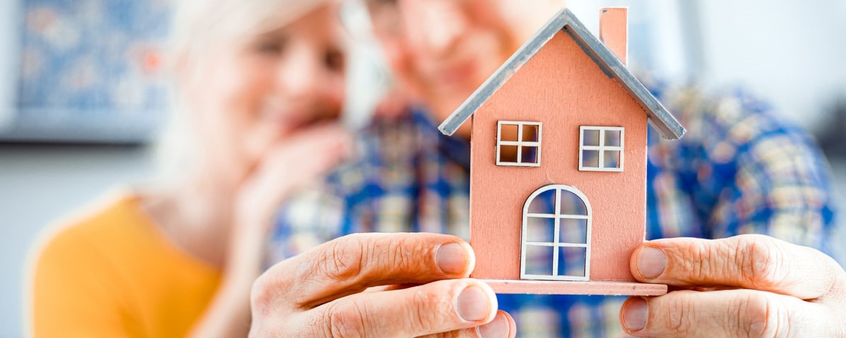 Est-il possible d’avoir un prêt immobilier à la retraite ?