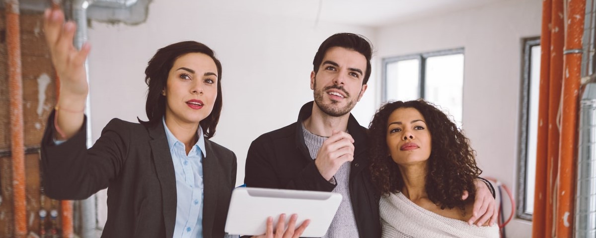 Immobilier : les prix des logements neufs augmentent de 5,7 % en moyenne sur un an
