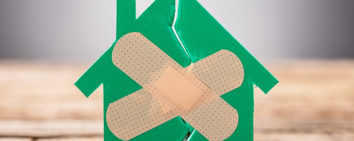 Maison fissurée : la sécheresse a coûté très cher aux assureurs