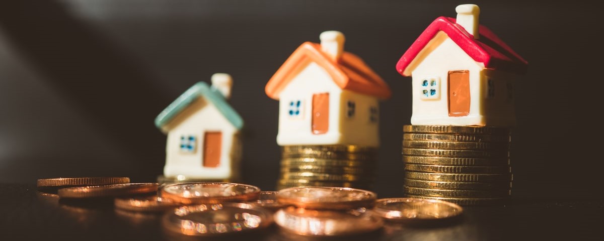 La hausse des taux de crédit bloque le secteur de l’immobilier