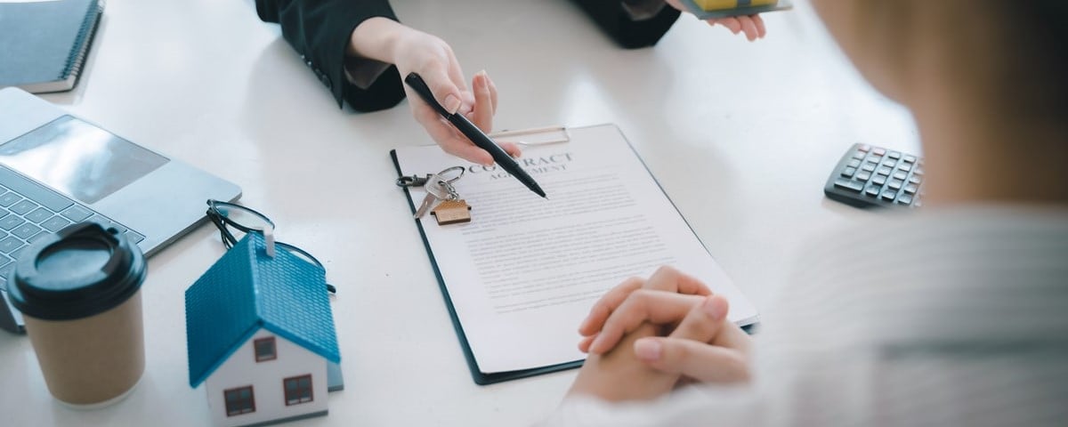 Immobilier : 94% des annonces de location ne seraient pas conformes à la réglementation